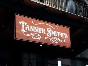 Tanner Smith's      